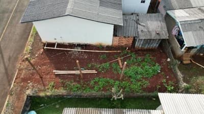 Foto 7 de 7: Comercial em leilão em Porto Seguro - BA, bairro Trancoso — IMÓVEL URBANO COM ÁREA TOTAL DE 425,00 m2- Em ESPIGÃO ALTO DO IGUAÇU/PR