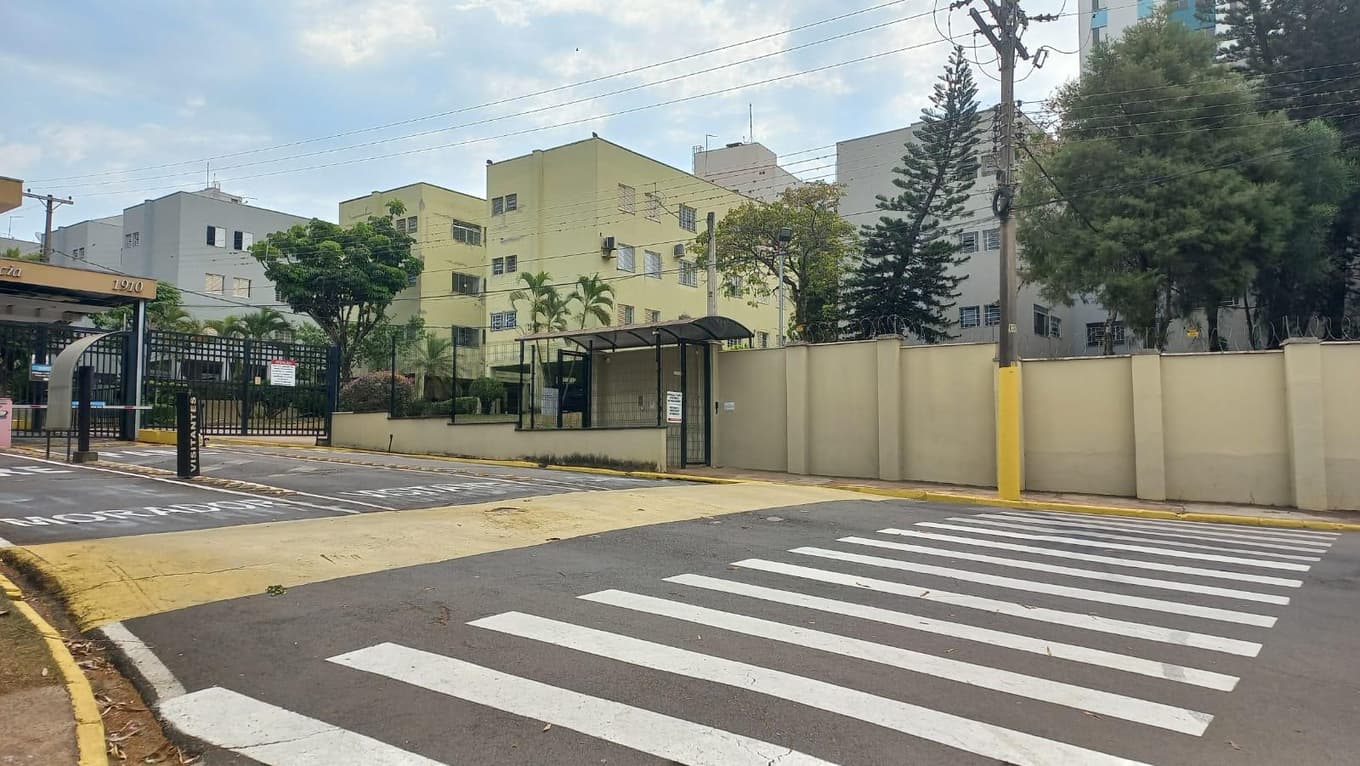 Foto 6 de 10: Apartamento em leilão em Limeira - SP — Apto. 71m², Cidade Jardim, Limeira/SP