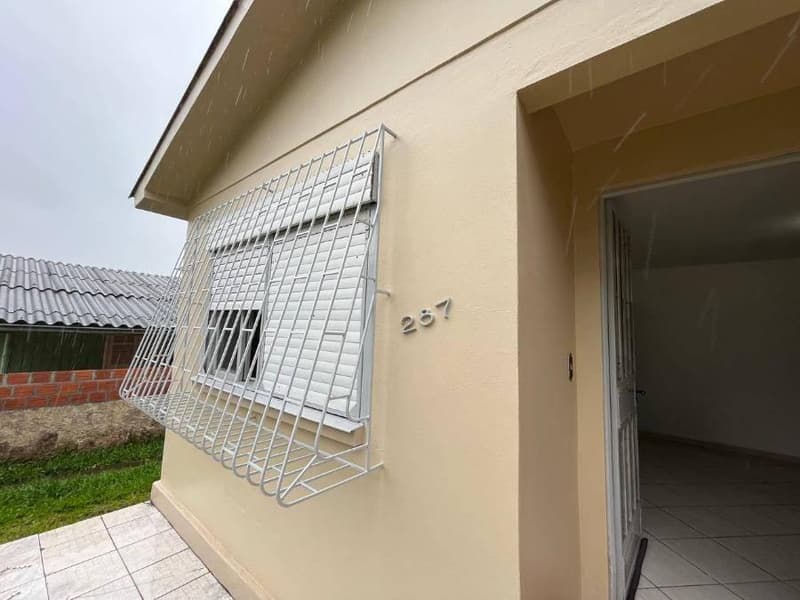 Foto 18 de 20: Casa em leilão em Santa Maria - RS, bairro Vila Caramelo — Casa, Santa Maria / RS
