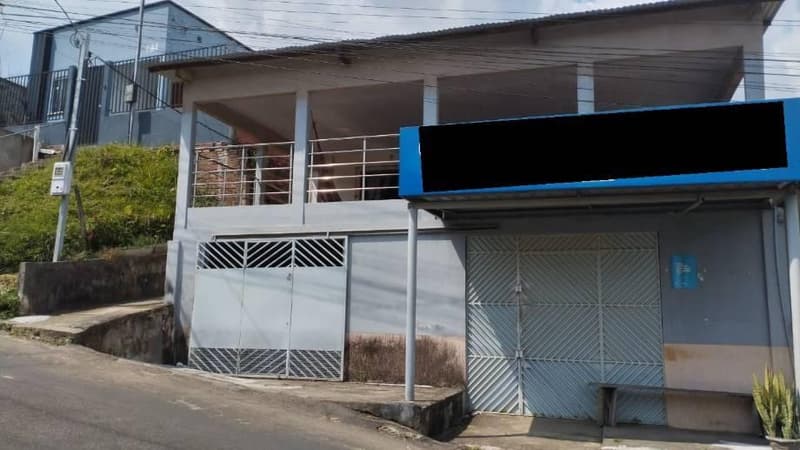 Foto 11 de 11: Casa em leilão em Cruzeiro Do Sul - AC — Casa, Cruzeiro Do Sul / AC