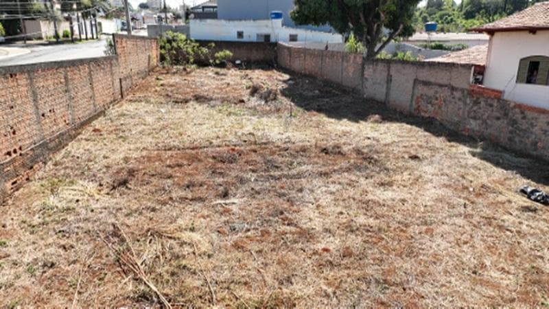 Foto 8 de 8: Terreno em leilão em Anápolis - GO, bairro Antonio Fernandez — TERRENO URBANO DE ESQUINA | A.T. 705,09 M² | BAIRRO ANTONIO FERNANDEZ | ANÁPOLIS/GO