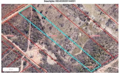 Foto 7 de 10: Terreno em leilão em Cuiabá - MT, bairro Jardim Tarumã — IMÓVEIS URBANOS | A.T. 44.710M² | JD. TARUMÃ EM CUIABÁ/MT
