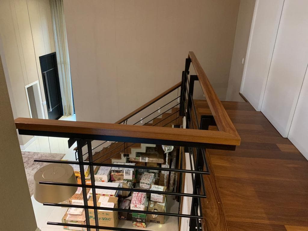 Foto 9 de 63: Casa em leilão em Marília - SP — CASA DE ALTO PADRÃO - JARDIM TROPICAL, MARILIA/SP - ÁREA DE 480m² - 4 SUÍTES, PISCINA AQUECIDA E SPA