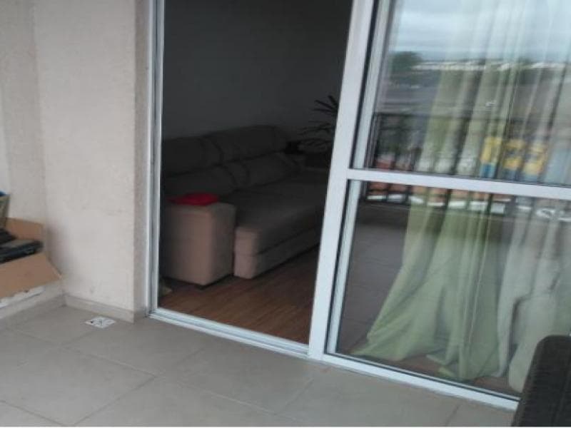 Foto 5 de 6: Apartamento em leilão em Guarulhos - SP, bairro Ponte Grande — Apartamento, Guarulhos / SP