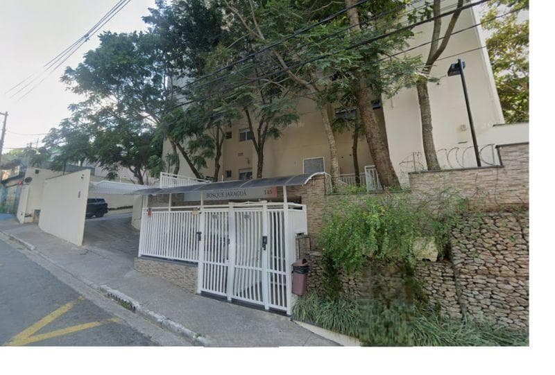 Foto 1 de 2: Apartamento em leilão em São Paulo - SP, bairro Jaraguá — Apto. 43m², 01 vaga, Jaraguá, São Paulo/SP