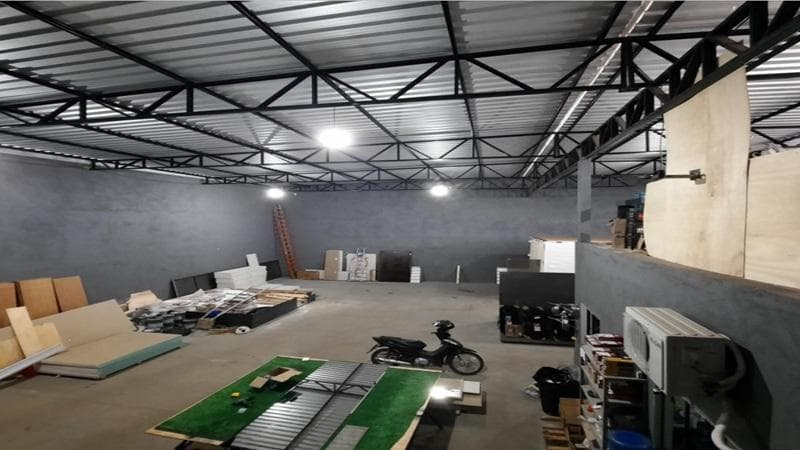 Foto 5 de 11: Terreno em leilão em Colorado Do Oeste - RO — IMÓVEL URBANO| A.T. 420,73 M² E A.C. 342,03 M² - CENTRO | COLORADO DOESTE/RO - LEILÃO EMPRESARIAL SISTÊMICO SICREDI