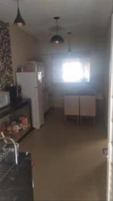 Foto 4 de 9: Casa em leilão em Passa Tempo - MG — Casa 69m² | Passa Tempo-MG | Geraldo Lara I | Oportunidade - Próx. à Rod. MG-270 - Financiamento até 420 Meses!