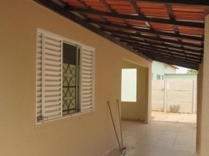 Foto 16 de 20: Casa em leilão em Belo Horizonte - MG — Casa, Buritizeiro / MG