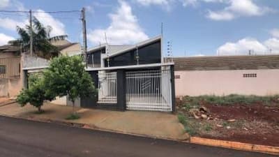 Foto 11 de 12: Casa em leilão em Rolândia - PR — Casa, Ocupado, Rolândia / PR (37% abaixo da avaliação)