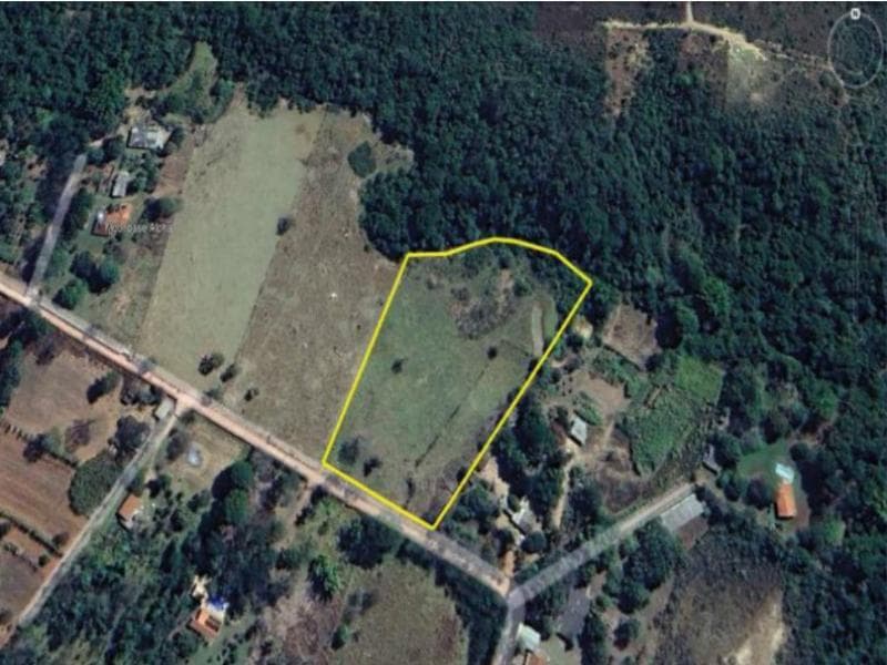 Foto 5 de 8: Area Rural em leilão em Brasília - DF — Area, 2.02 ha, Brasilia / DF