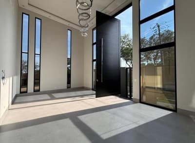 Foto 4 de 5: Casa em leilão em Maringá - PR, bairro Parque das Grevíleas 3ª Parte — Casa 475m² com Piscina - Parque das Grevíleas, Maringá/PR - Entrada de 30% + Saldo em até 240x