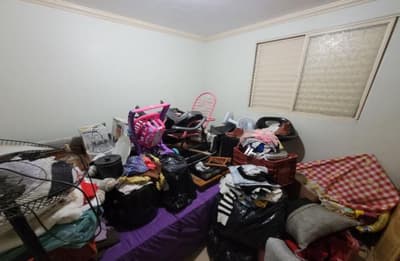 Foto 5 de 19: Apartamento em leilão em São Carlos - SP — Apartamento, A.T.99m², A.P. 42m², Cond. Parque Monte Europa (Direitos)