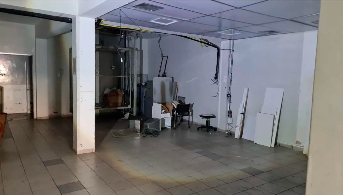 Foto 18 de 18: Comercial em leilão em São Paulo - SP, bairro Vila Aurora — PREDIO E RESPECTIVO TERRENO C/ AREA DE 790,00m² - VILA AURORA - SANTANA