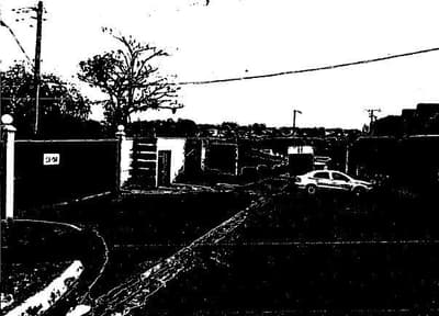 Foto 2 de 13: Casa em leilão em Ribeirão Preto - SP, bairro Residencial das Américas — Unidade autônoma térreo, no Condomínio Residencial Villas Di Mônaco II, A.P. 48,34m², 2 dorms, Residencial das Américas, Ribeirão Preto/SP