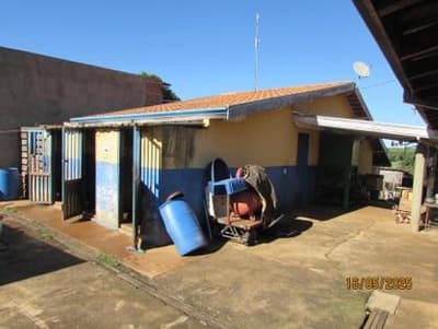 Foto 18 de 41: Area Rural em leilão em Cássia Dos Coqueiros - SP — IMOVEL - RURAL - SITIO com 16 hectares - ESTRUTURA COMPLETA - Perto do Asfalto na cidade de CÁSSIA DOS COQUEIROS