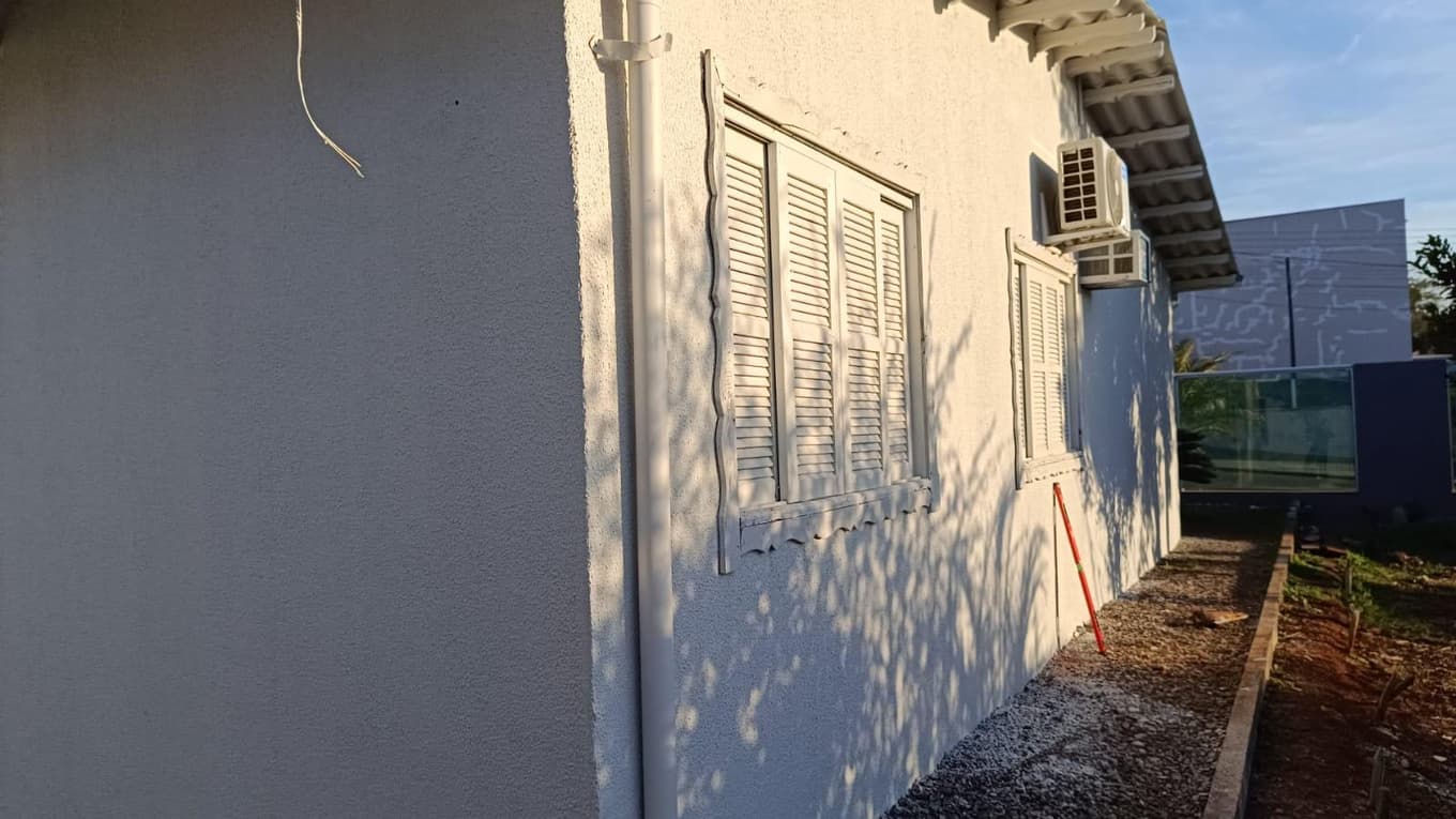 Foto 19 de 34: Casa em leilão em Marmeleiro - PR, bairro Centro — Imóvel Urbano com Benfeitorias