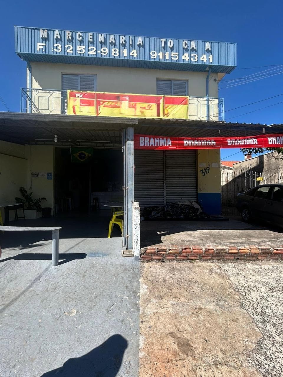 Foto 1 de 36: Comercial em leilão em Campinas - SP — IMÓVEL COMERCIAL - JARDIM CARLOS LOURENÇO - CAMPINAS/SP
