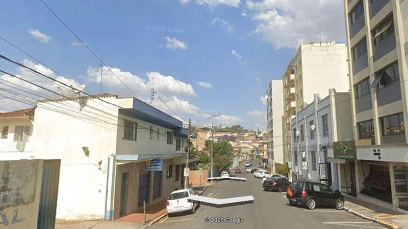 Foto 15 de 18: Comercial em leilão em Itapira - SP, bairro Centro — Imóvel Comercial em Itapira-SP