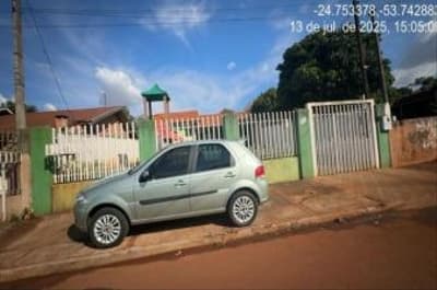 Foto 6 de 6: Casa em leilão em Toledo - PR — IMÓVEL URBANO COM ÁREA TOTAL DE 360.00 m2- Em TOLEDO/PR