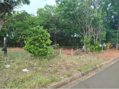 Terreno em leilão em Paulicéia - SP — Terreno Urbano, A.T. 483m², Cidade Jardim