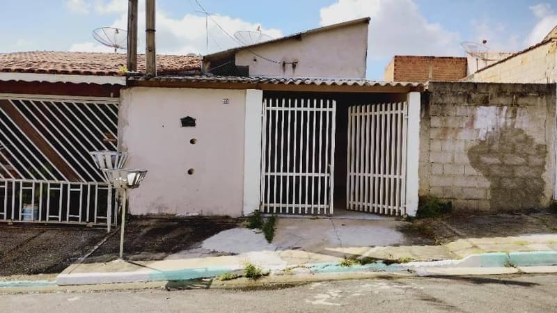 Foto 7 de 12: Casa em leilão em São José Dos Campos - SP, bairro Parque Nova Esperança — Casa, São José Dos Campos / SP