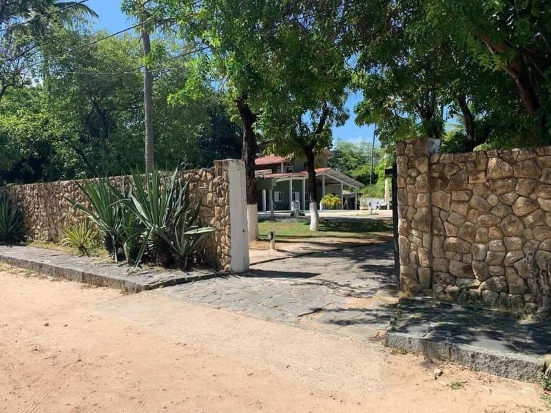 Foto 3 de 43: Casa em leilão em Paulista - PE, bairro Maria Farinha — Chácara, Paulista / PE
