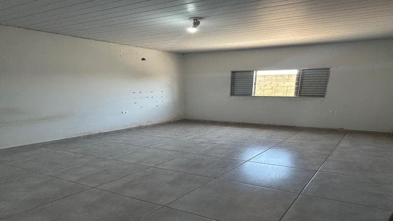 Foto 2 de 10: Casa em leilão em Itaberaí - GO, bairro Loteamento Jardim Cabral — CASA RESIDENCIAL | A.T. 187,20 M² E A.C 64,80 M² | LOTEAMENTO JARDIM CABRAL | ITABERAÍ/GO