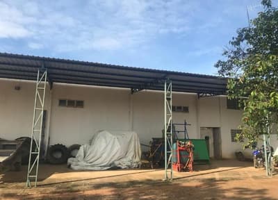 Foto 14 de 14: Comercial em leilão em Posse - GO — IMÓVEIS RESIDENCIAL, COMERCIAL E RURAL | POSSE/GO