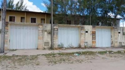 Foto 11 de 12: Apartamento em leilão em Horizonte - CE — Apartamento, Ocupado, Horizonte / CE (26% abaixo da avaliação)
