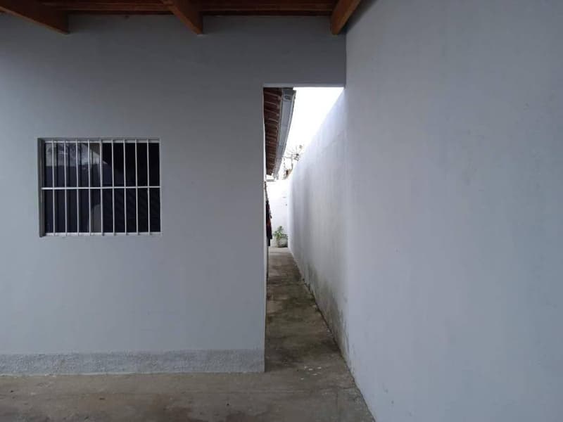 Foto 6 de 10: Casa em leilão em Belo Jardim - PE, bairro Loteamento Vila da Serra — Casa 68m² com Terreno 160m² | Belo Jardim-PE | Morada Nobre | Oportunidade - Próx. à Rodovia BR-232 e à Faculdade AEB/FBJ - Financiamento até 420 Meses!