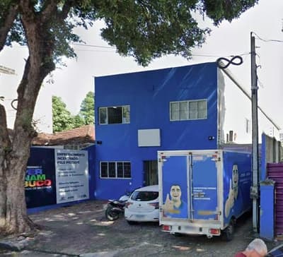 Casa em leilão em Recife - PE, bairro Santo Amaro — Casa 411m², Bairro Santo Amaro, Recife/PE
