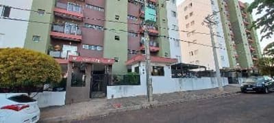 Foto 2 de 3: Apartamento em leilão em Bauru - SP, bairro Estoril Centerville — Apto 62m² c/ 1 vaga | Bauru-SP | Residencial Guarapari | Estoril Centerville - Financiamento até 420 Meses!