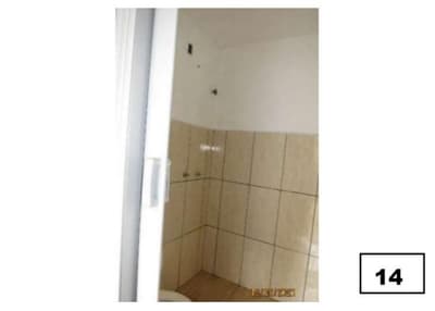 Foto 8 de 14: Casa em leilão em São Carlos - SP — Casa, A.T. 172m², A.C. 155m², 3 dorms, Res. Américo Alves Margarido