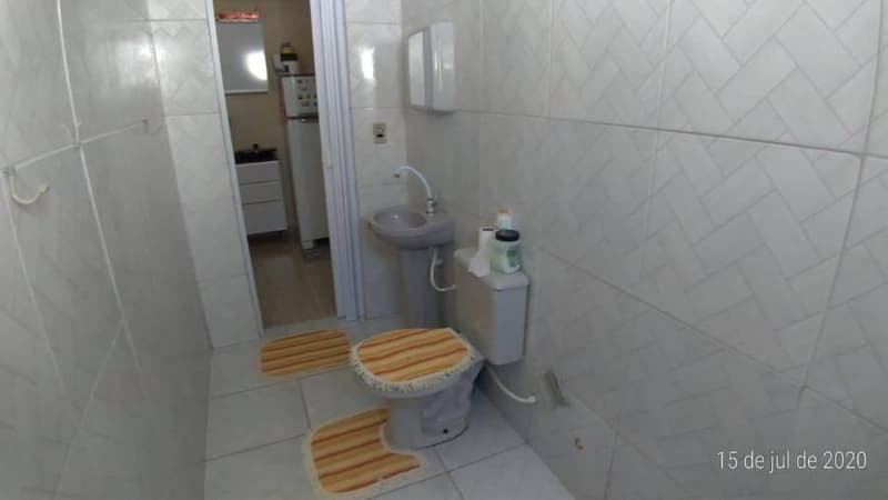 Foto 4 de 6: Casa em leilão em Ouricuri - PE, bairro Canacuí — Casa 91m² com Terreno 120m² | Ouricuri/PE | Canacuí - Próximo ao centro e a Rod. Cap. Pedro Teixeira - Financiamento até 420 Meses!