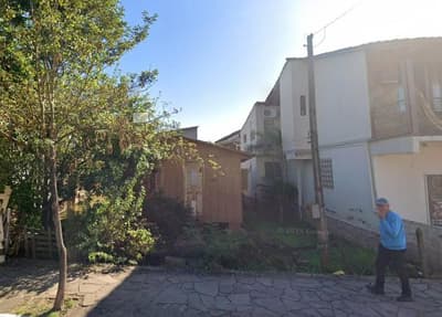Terreno em leilão em São Sebastião Do Caí - RS — QUOTA PARTE DO IMÓVEL