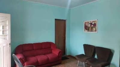 Foto 5 de 5: Casa em leilão em Senador Rui Palmeira - AL, bairro Centro — Casa 145m² com Terreno 175m² | Senador Rui Palmeira-AL | Centro - Financiamento até 420 Meses!