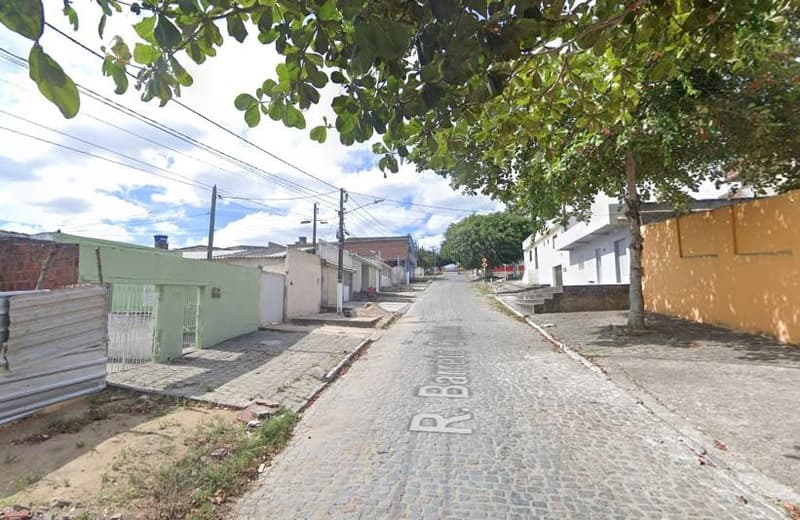 Foto 2 de 2: Casa em leilão em Garanhuns - PE — Casa 225m², São José, Garanhuns/PE - Ocupada