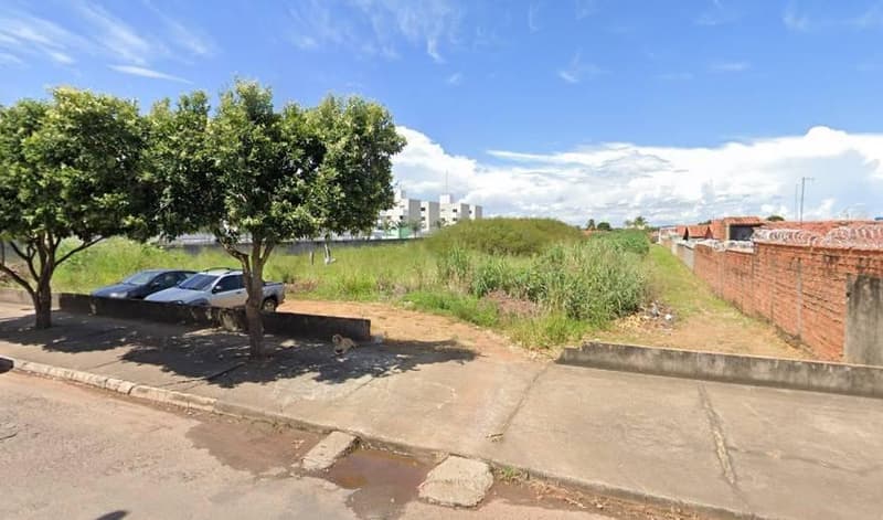 Foto 4 de 5: Terreno em leilão em Caldas Novas - GO — Lote, Caldas Novas / GO