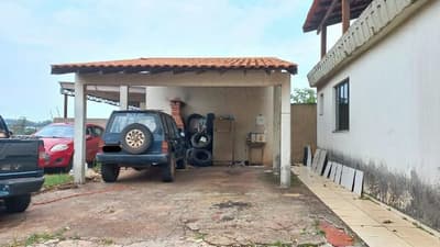 Foto 14 de 14: Casa em leilão em Umuarama - PR — Sobrado em Alvenaria com Área de 248m², área total de 390m² - Umuarama/PR