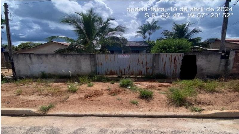 Foto 6 de 12: Casa em leilão em Apiacás - MT — CASA RESIDENCIAL | A.T. 420,00 M² E A.C 86,70M²| EM APIACÁS/MT - LEILÃO EMPRESARIAL SISTÊMICO SICREDI