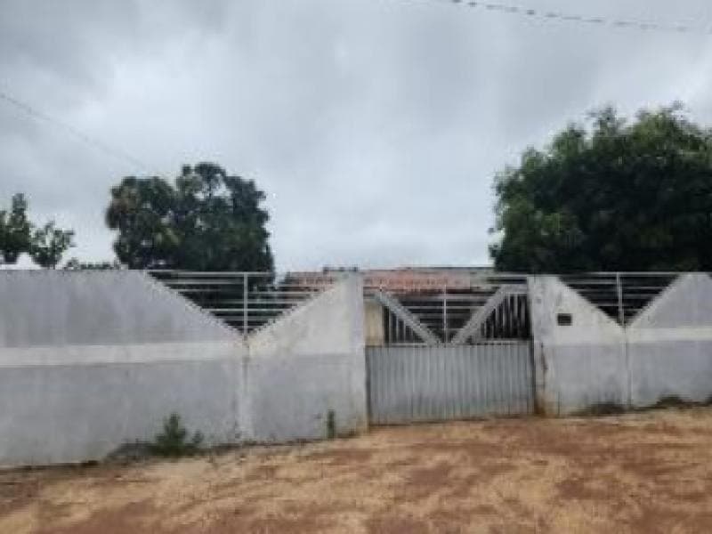 Foto 2 de 2: Casa em leilão em Serra Do Mel - RN, bairro Vila Espírito Santo — Casa, Serra do Mel / RN