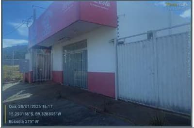Foto 8 de 8: Terreno em leilão em Pontes E Lacerda - MT, bairro Novo Horizonte — IMÓVEL COMERCIAL | A.T. 360m² e A.C 320m² | PONTES E LACERDA MT