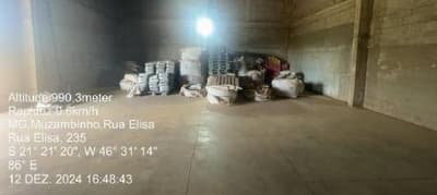 Foto 9 de 16: Imóvel em leilão em Muzambinho - MG, bairro Jardim Canaã — IMÓVEL URBANO COM ÁREA TOTAL DE 1.290,00 m², EM MUZAMBINHO/MG