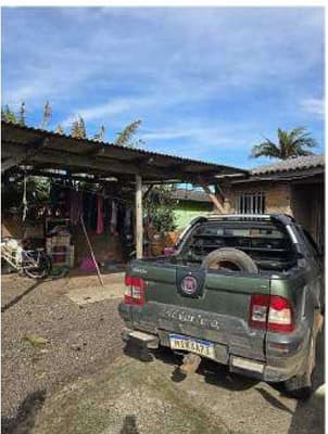 Foto 14 de 18: Terreno em leilão em Capão Da Canoa - RS, bairro Arco Íris — Terreno com àrea de 250,00m² e uma área construída de 90,00m². Situado na Rua Rigel, 261, Arco Íris, Capão da Canoa/RS.