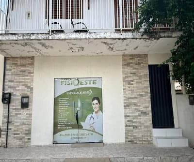 Foto 12 de 12: Casa em leilão em Lucrécia - RN, bairro Centro — Casa 139m² com Terreno 127m² | Lucrécia-RN | Centro - 2 Dormitórios, 3 Banheiros - Financiamento até 420 Meses!