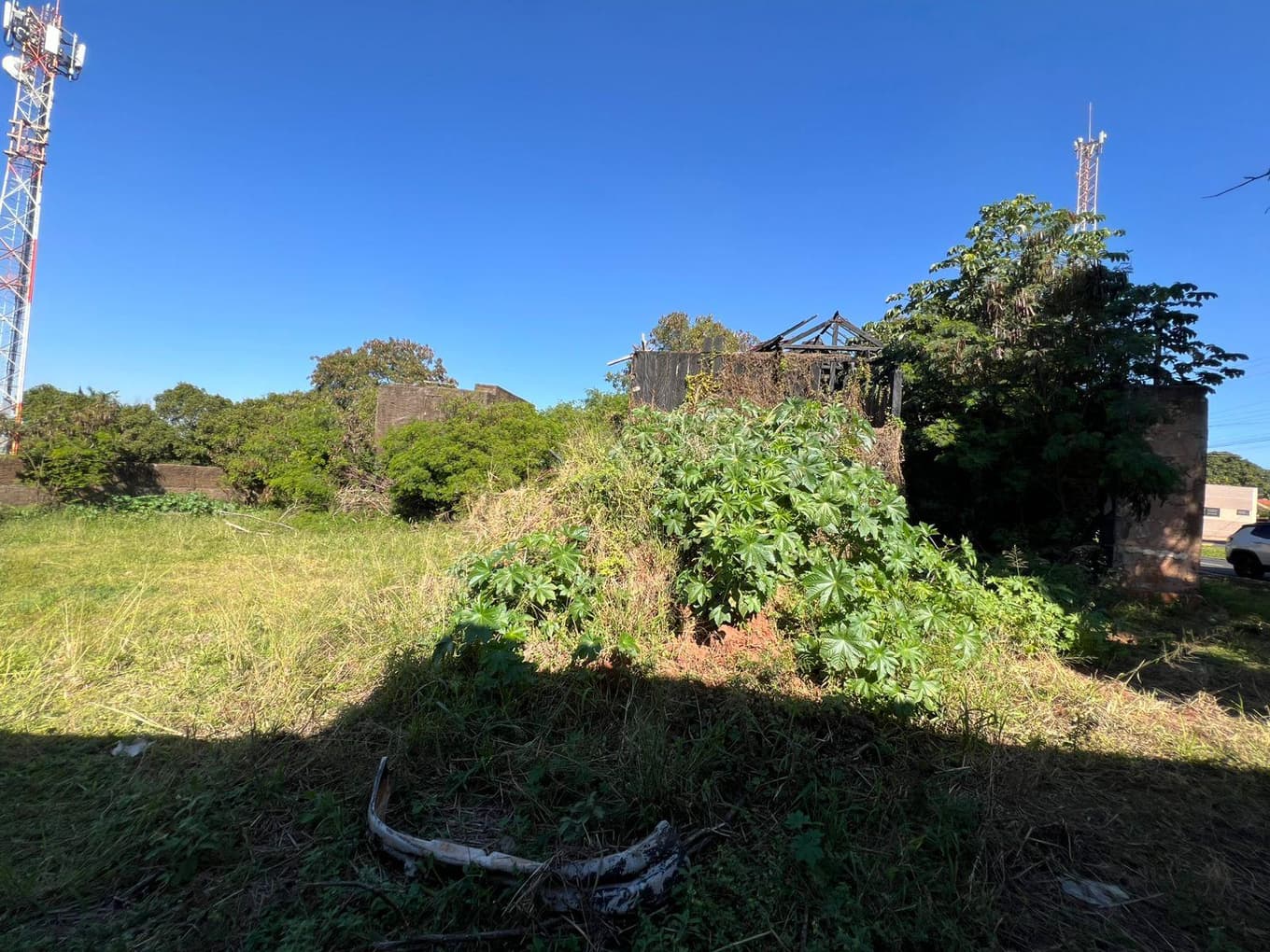 Foto 12 de 12: Terreno em leilão em Indianópolis - PR — Fração ideal de 8,33% de Terras, contendo benfeitoria de área total aproximada de 100,00m², Cianorte/PR