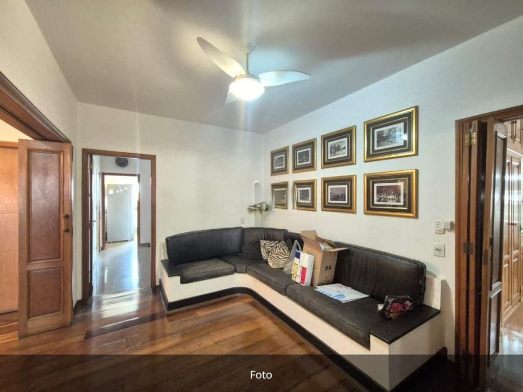 Foto 16 de 23: Apartamento em leilão em Araraquara - SP — Apartamento de 207 m² em Araraquara
