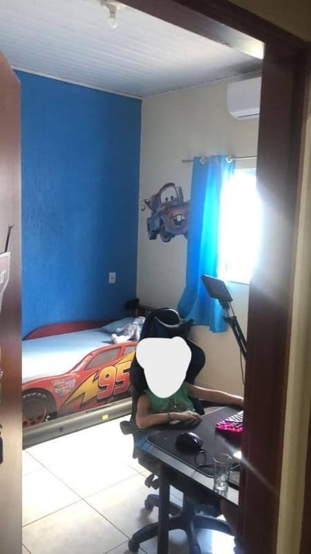Foto 9 de 9: Casa em leilão em Goiatuba - GO — Casa, Goiatuba / GO