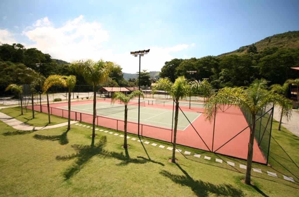 Foto 11 de 27: Imóvel em leilão em Angra Dos Reis - RJ — Chalé n°203 com 58m², 1 Vaga Náutica e 1 vaga de garagem descoberta, Desocupado, Costabella Marina e Resort - Angra dos Reis/RJ