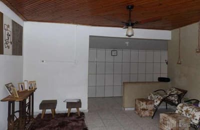 Foto 8 de 21: Casa em leilão em Ibaté - SP — Casa, A.T. 171m², Ibaté/SP